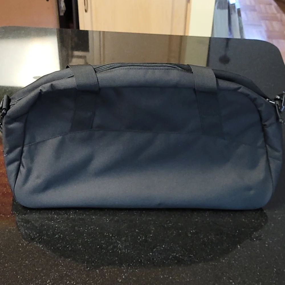 Adidas Unisex Graphic Duffel Bag